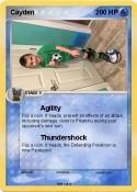 Cayden