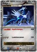 Dialga