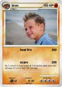 tiron