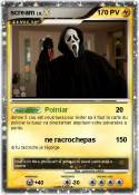 scream