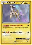 ARCEUS