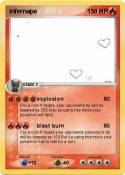 infernape