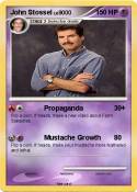 John Stossel