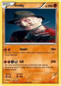 freddy