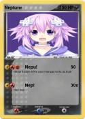 Neptune