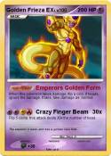 Golden Frieza