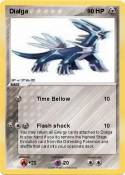 Dialga