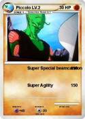 Piccolo LV.2