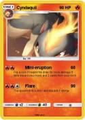 Cyndaquil