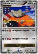 chat astronot