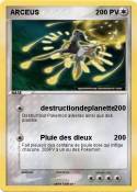 ARCEUS