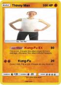 Thinny Man