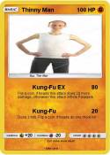 Thinny Man