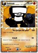 Tankman