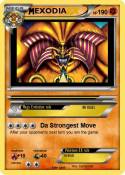 EXODIA