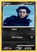 Ben Solo