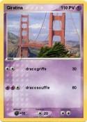 Giratina