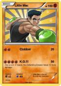 Little Mac