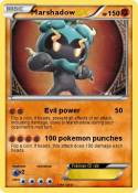 Marshadow