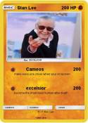 Stan Lee