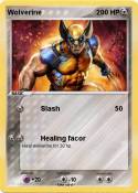 Wolverine