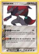 zoroarceus