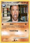 Chuck Norris