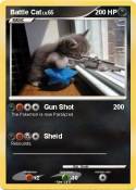 Battle Cat