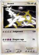 Arceus