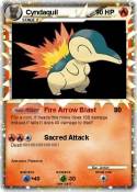 Cyndaquil