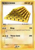 I'M RICH BOIIII