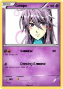 Gakupo