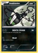 Deadmaster