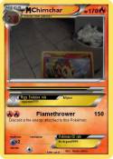 Chimchar