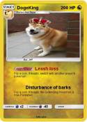 DogeKing
