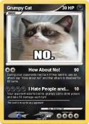 Grumpy Cat