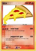 pizza