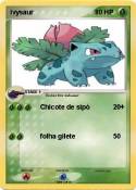ivysaur