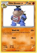 Killer Bowser