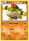 Bowser Jr.