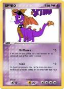 SPYRO