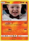 Caleb