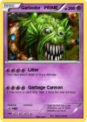 Garbodor PRIME