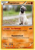 Pugumelloon