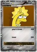 no loser