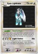 Fjola Lightbane