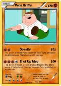 Peter Griffin