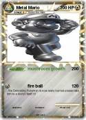 Metal Mario