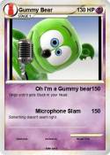 Gummy Bear