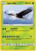 agila calba